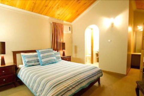 Riverwood Downs Mountain Valley Resort - Accommodation ACT 6