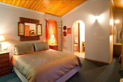 Riverwood Downs Mountain Valley Resort - Accommodation ACT 4