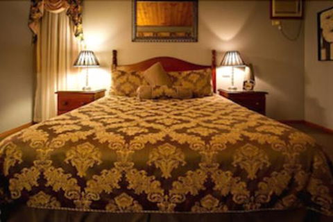 Riverwood Downs Mountain Valley Resort - Accommodation ACT 7