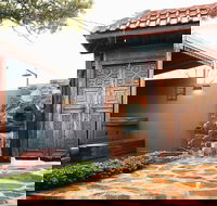 Bali at the Bay - Accommodation ACT