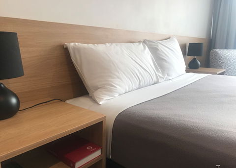 Voyager Motel - Accommodation ACT 3