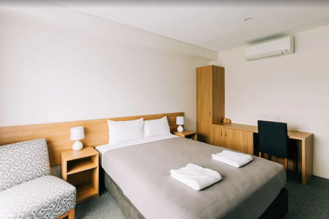 Voyager Motel - Accommodation ACT 2