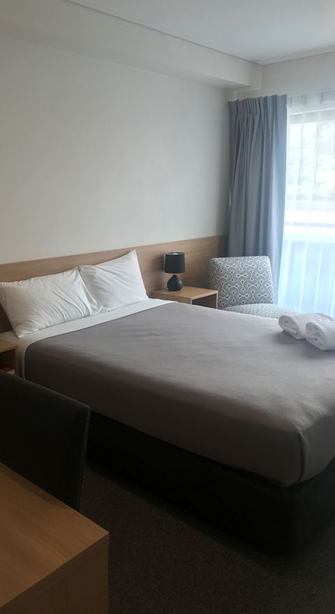 Voyager Motel - Accommodation ACT 0
