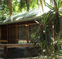 Ti-Tree Village - Accommodation ACT