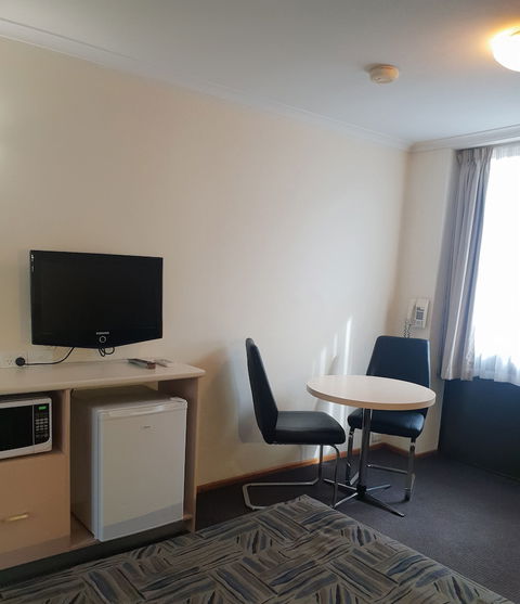 The Argyle - Accommodation ACT 5