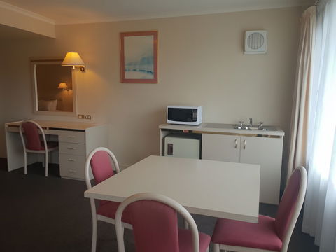 The Argyle - Accommodation ACT 6
