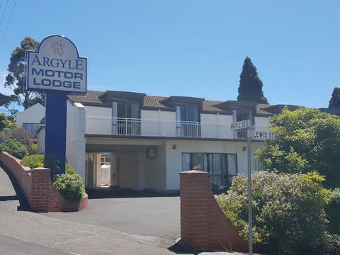 The Argyle - Accommodation ACT 0