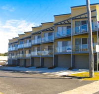 Seaspray Apartments - Accommodation ACT