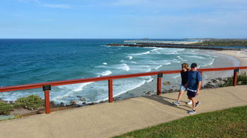 Tourism Listing Partner Tweed Heads Accommodation