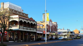 Tourism Listing Partner Accommodation Kalgoorlie