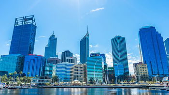 Tourism Listing Partner Hotel WA