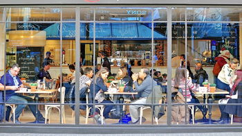 Tourism Listing Partner Restaurant Find