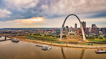 Tourism Listing Partner Accommodation Missouri