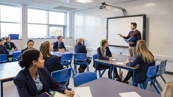 Tourism Listing Partner Education WA