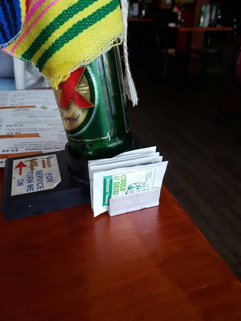 Amigo's Bar & Grill - Accommodation ACT 1