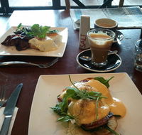 Chapter Too - Accommodation ACT