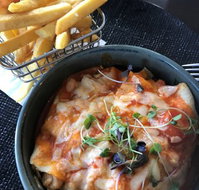 Iimis Cafe - Accommodation ACT