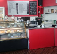 Latte on Hutt - Accommodation ACT