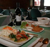 Lime Thai Restaurant - Accommodation ACT