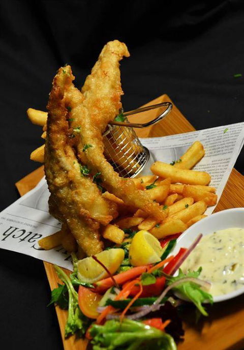 Ocean Grove Hotel - Accommodation ACT 12