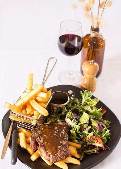 Ocean Grove Hotel - Accommodation ACT 17