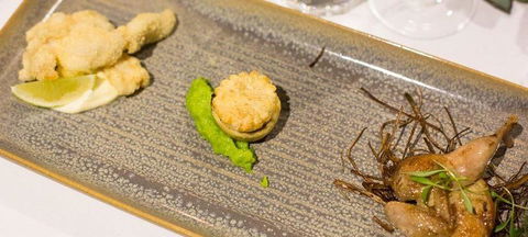 Ocean Grove Hotel - Accommodation ACT 1
