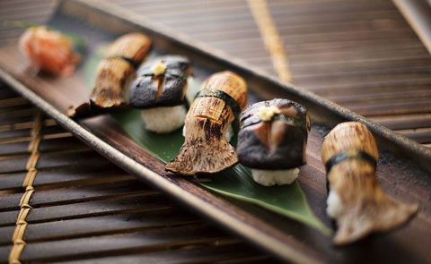 Wabi Sabi Salon - Accommodation ACT 12