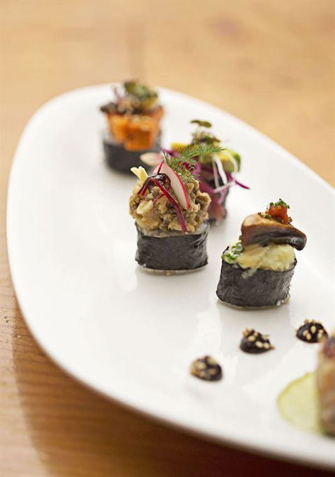 Wabi Sabi Salon - Accommodation ACT 13