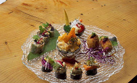Wabi Sabi Salon - Accommodation ACT 23