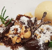 Altair Restaurant - Accommodation ACT
