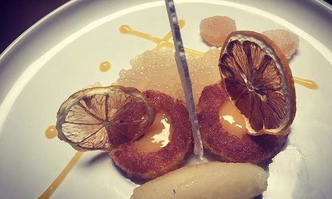 Au Pear - Accommodation ACT 1