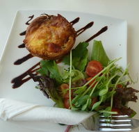 Frederick's Cafe - Accommodation ACT
