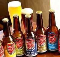 Ironbark Brewery - Accommodation ACT