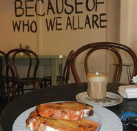 Little Lucky Cafe - Accommodation ACT