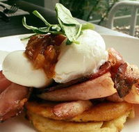 Smokey Joes Cafe Bar  Grill - Accommodation ACT