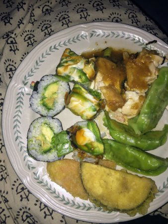 Sushi Lovers - Accommodation ACT 0