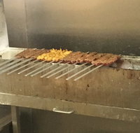 Afghan kebab house - Accommodation ACT