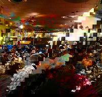 Amor Mexico - Accommodation ACT