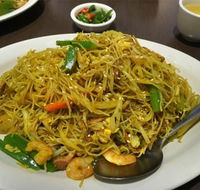 Bamboo Chopsticks Restaurant - Accommodation ACT