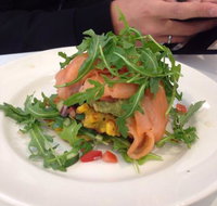 Bouchee Cafe - Accommodation ACT