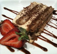 Bucatini Restaurant  Bar - Accommodation ACT