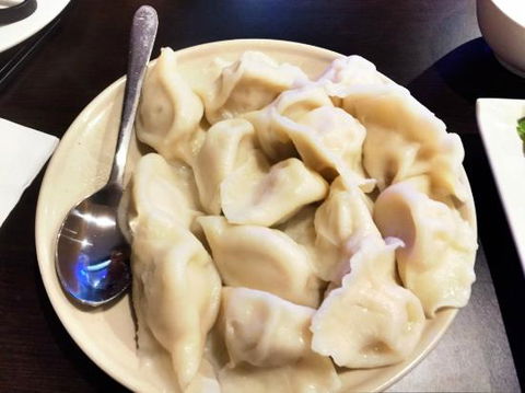 China Xia Dumpling & Peking Duck - Accommodation ACT 0