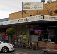 Chomps Seafood - Accommodation ACT