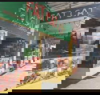 Fat Cat Takeaway - Accommodation ACT