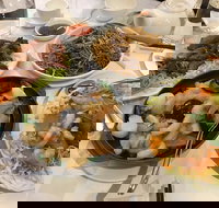 Gold Leaf Chinese Restaurant - Accommodation ACT