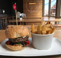Grill'd - Accommodation ACT