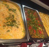 Haveli Indian Restaurant - Accommodation ACT