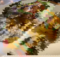 Iron Henry - Accommodation ACT