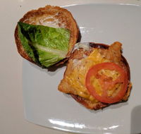 JD's Burgers/Asian Fusion - Accommodation ACT