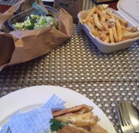 Jimmy Grants - Accommodation ACT